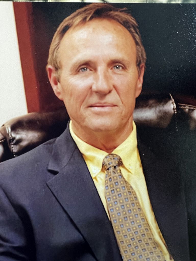 Richard Dan Winnett