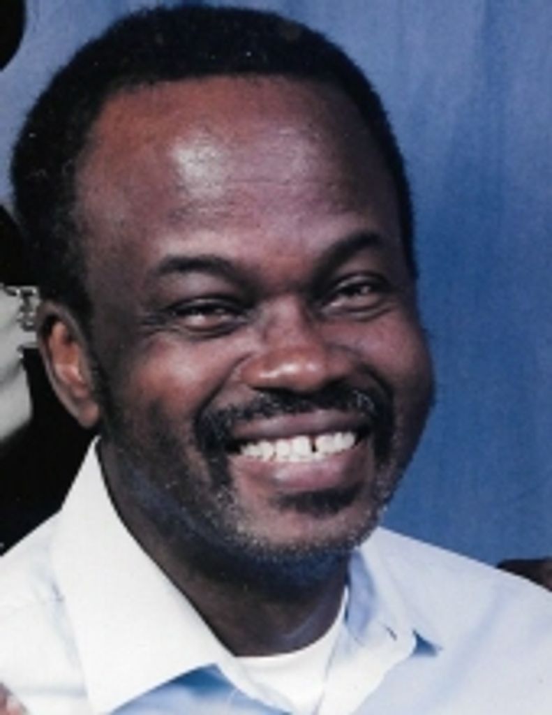 Leonard George Profile Photo