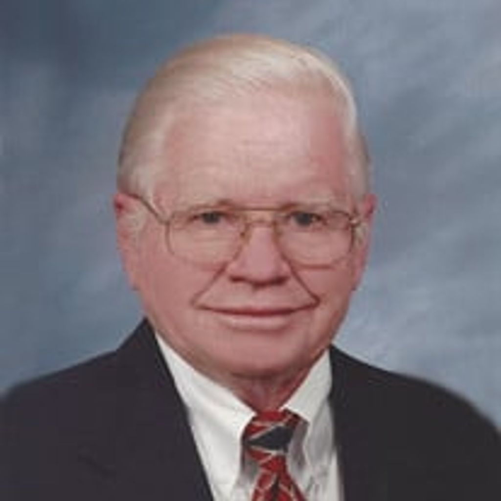 Clarence E. McDonald