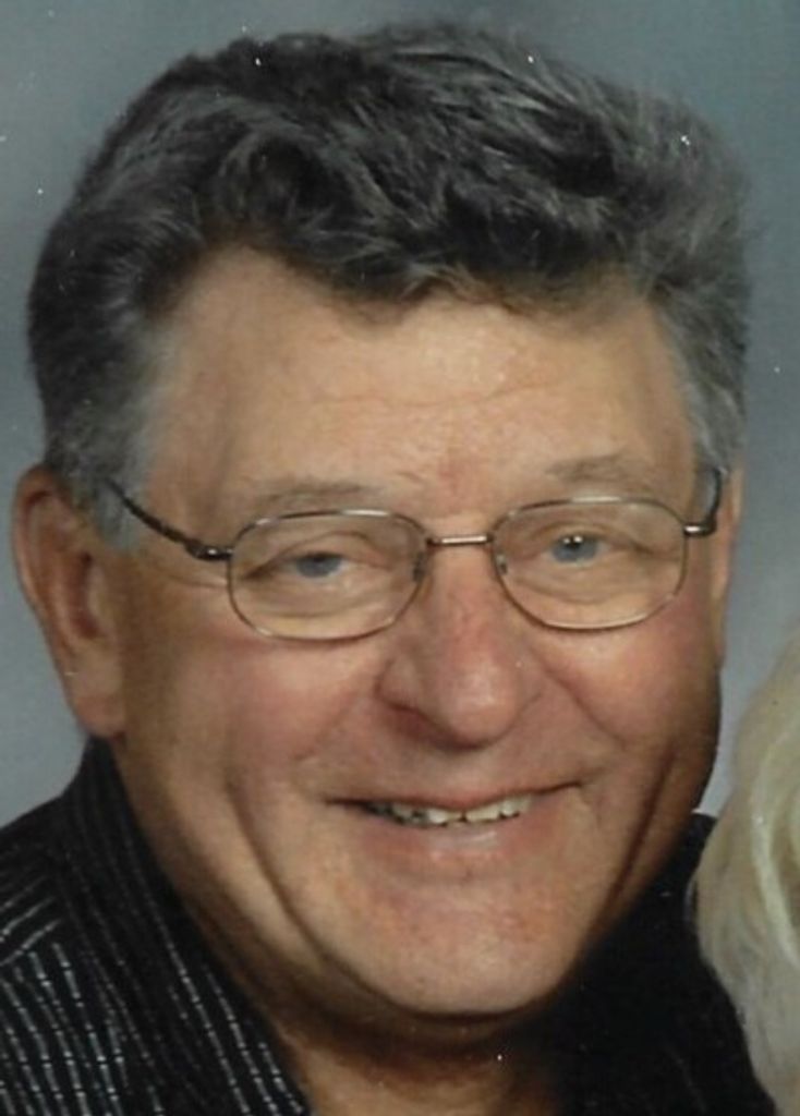Leo Dynes Profile Photo