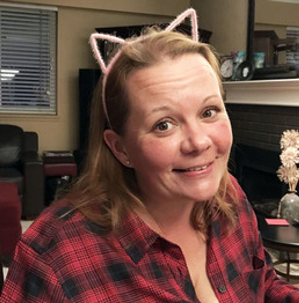 Katherine Henham Profile Photo