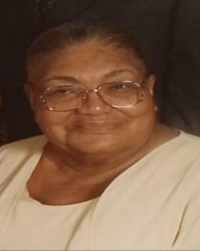 Marie Veronique Ripert Louis's obituary image