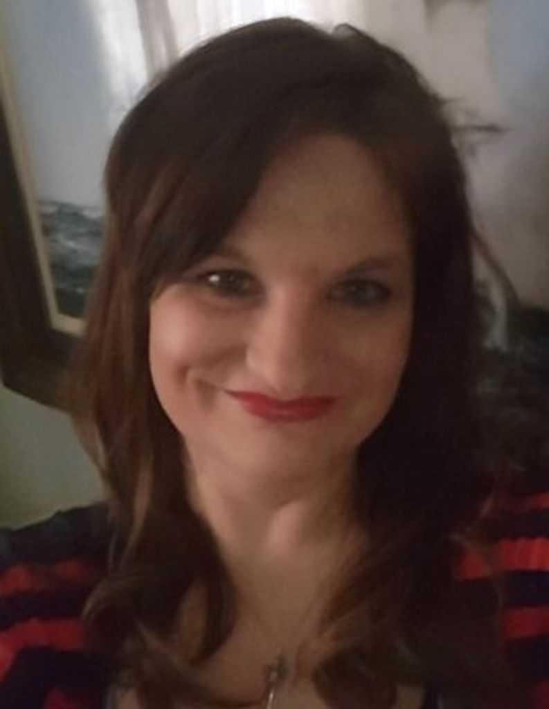 Kelly Annette (Mudd)  Ferguson