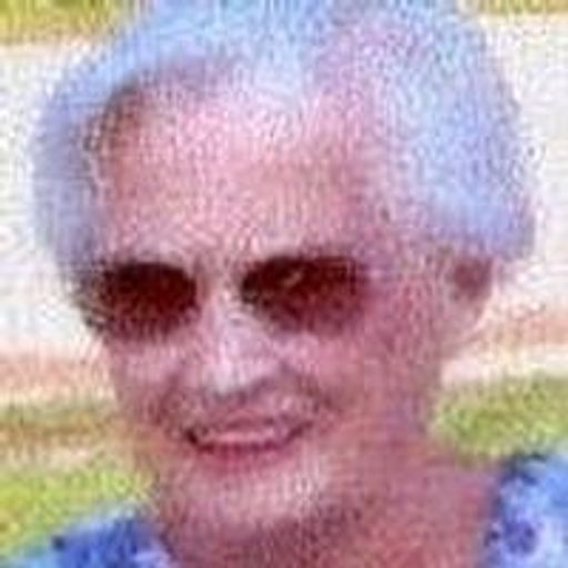 Evelyn I. Davis Profile Photo