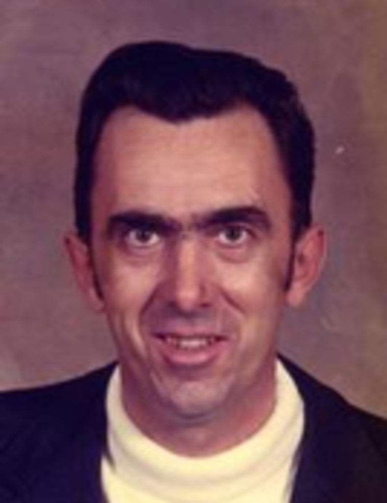 Joseph H. Stiene