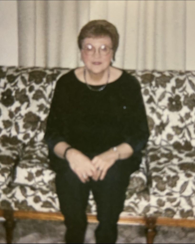 Patricia C. Lamp Profile Photo