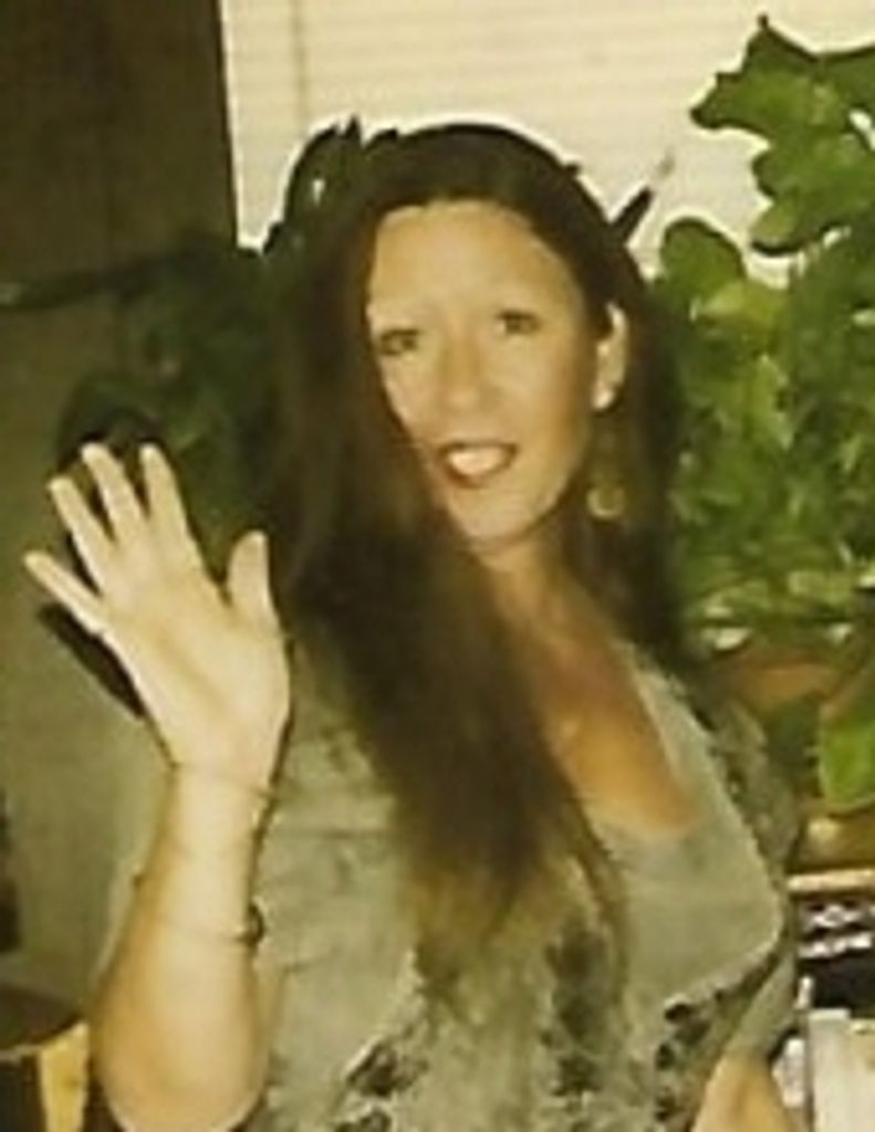 Patricia "Patty" Gauerke