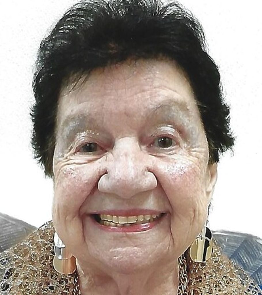 Catherine Blansfield Profile Photo