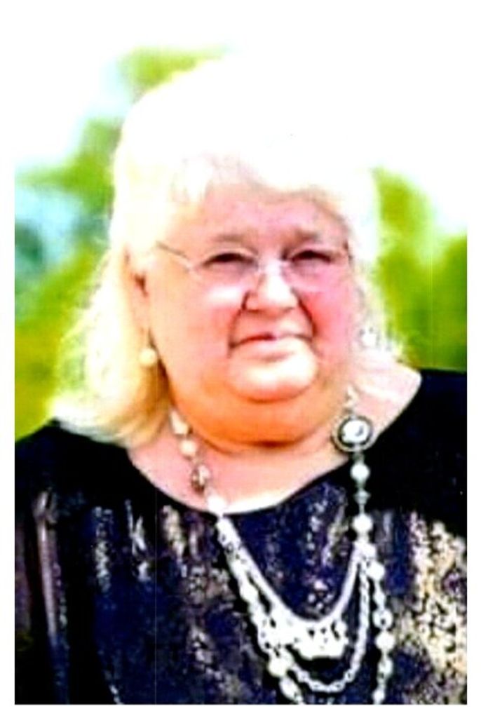 Evelyn Charlene Hatfield