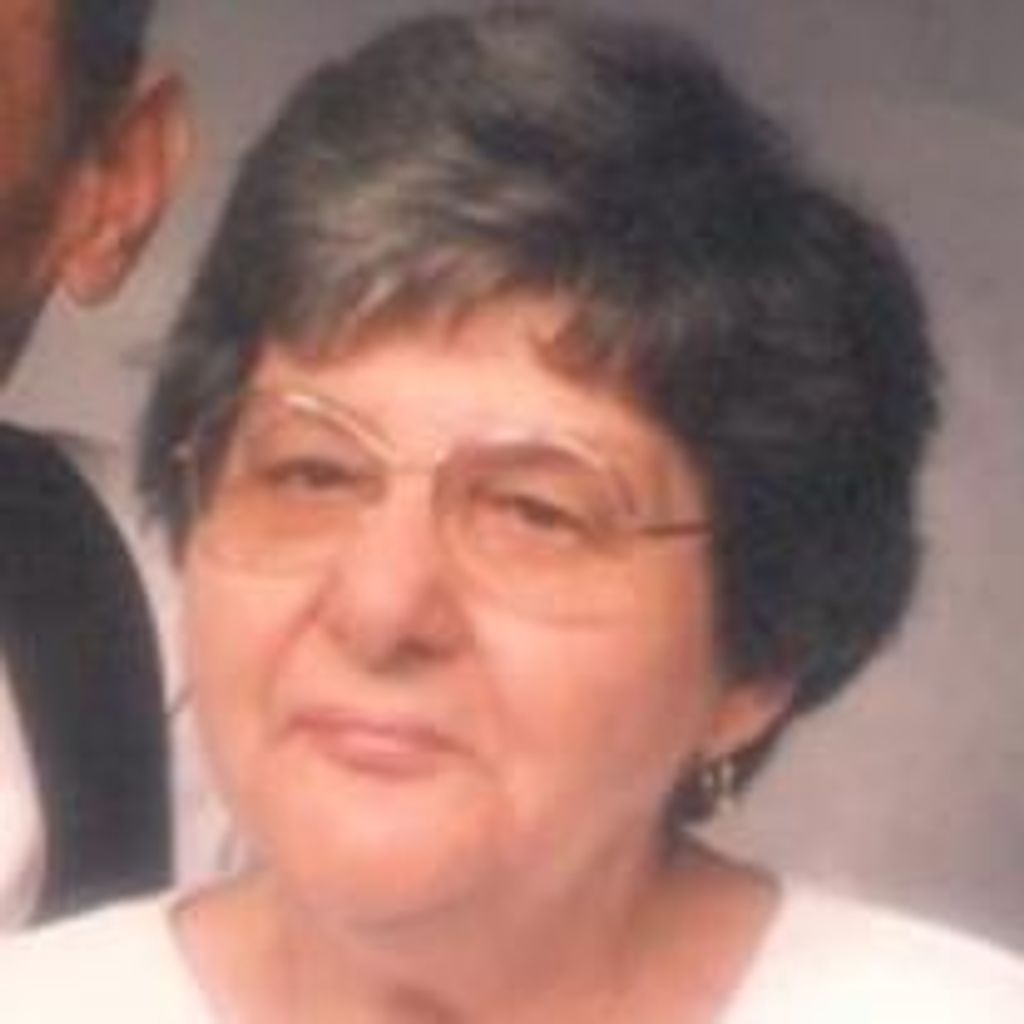Vincenza Mary Cioffoletti