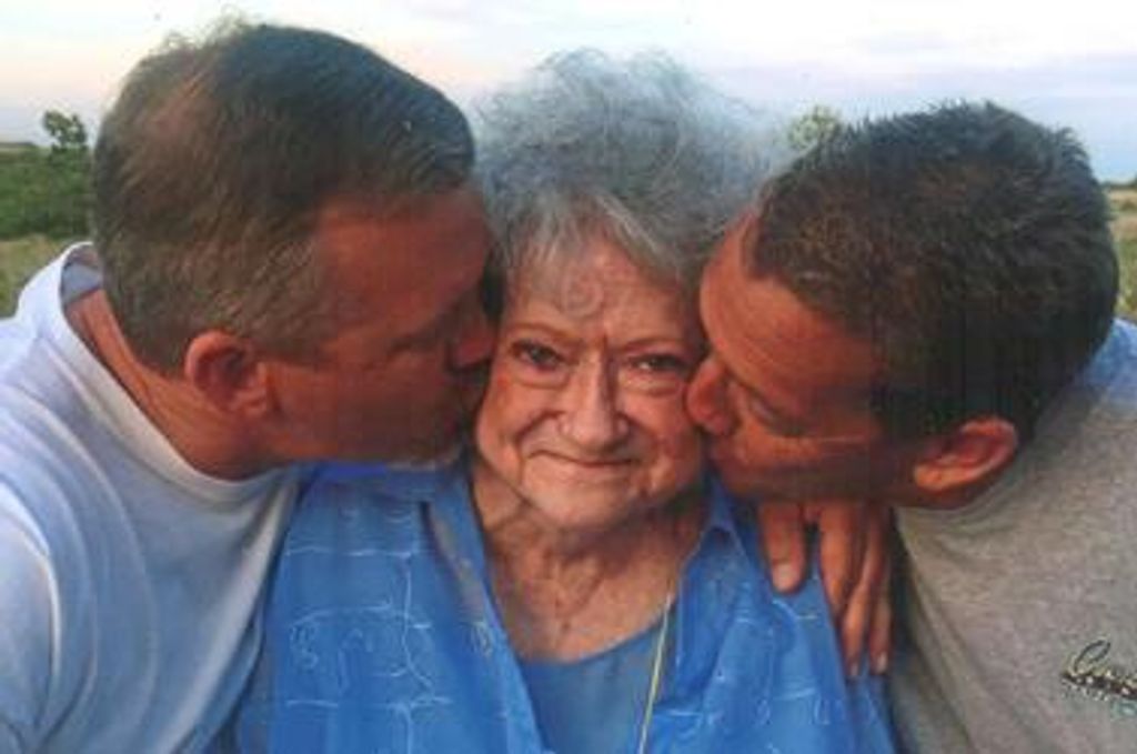 Sheryl Dean Haigood Berend