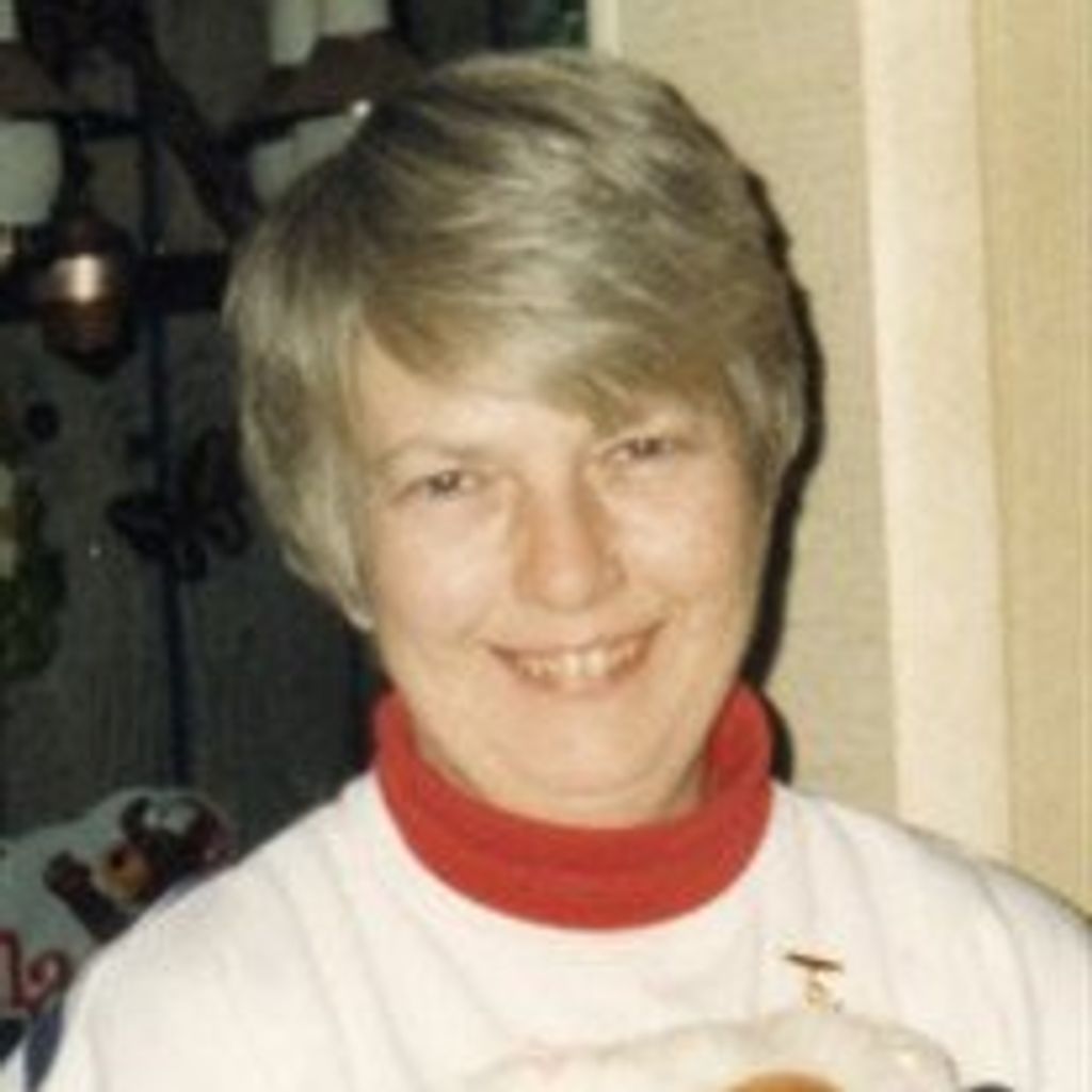 Betty Relford