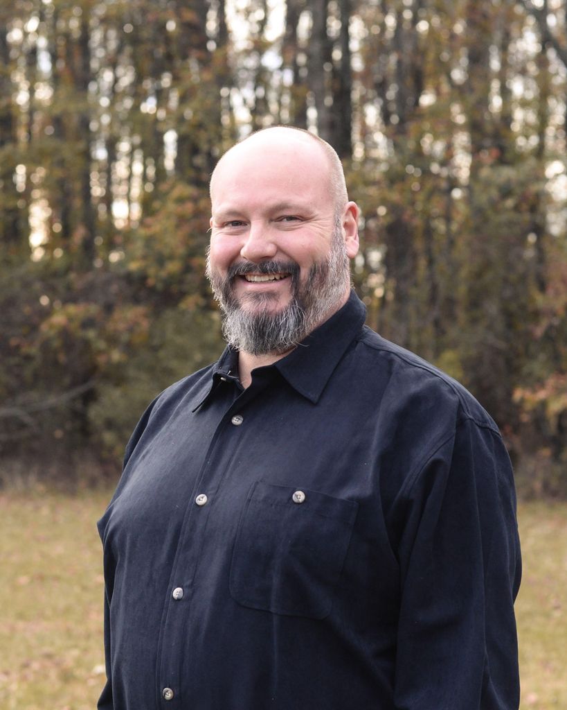 Steven Lee Backus Profile Photo