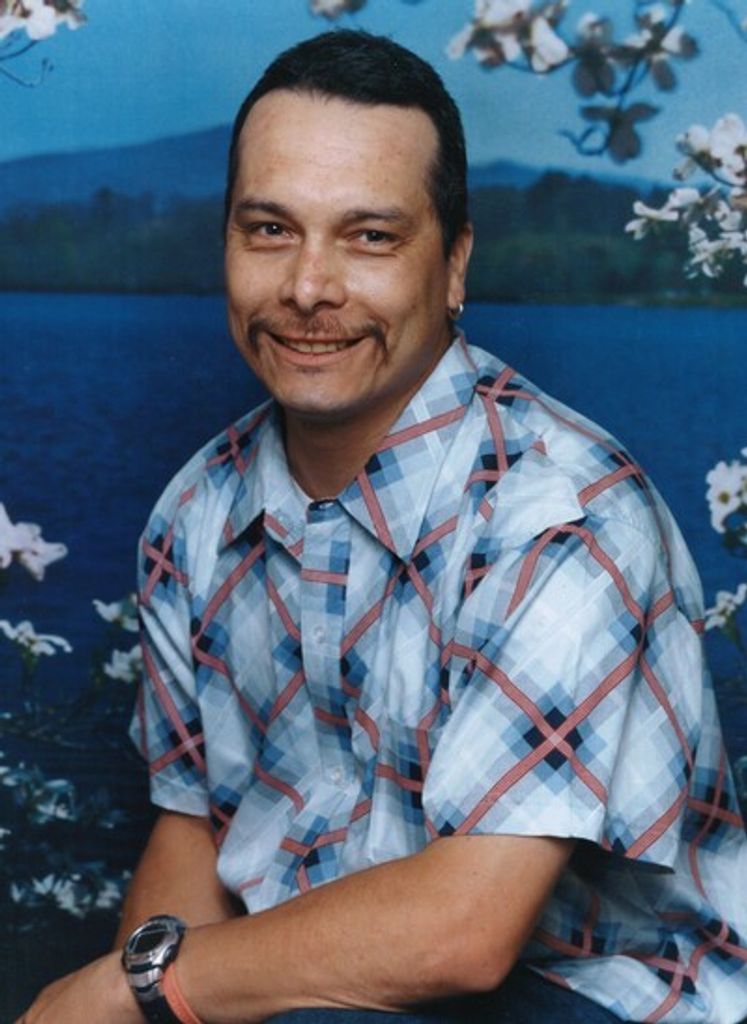 Christopher "Steve" S. Morgan