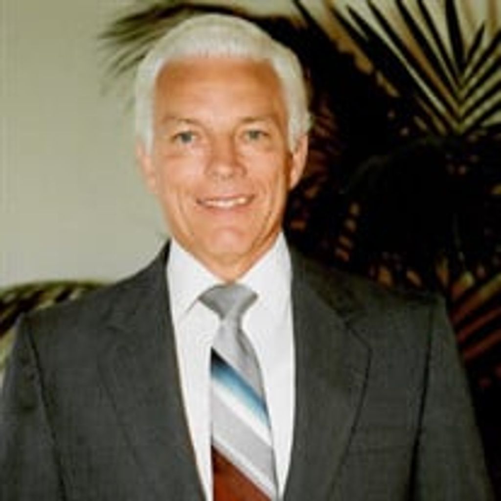 Kenneth Alfred Brasseau