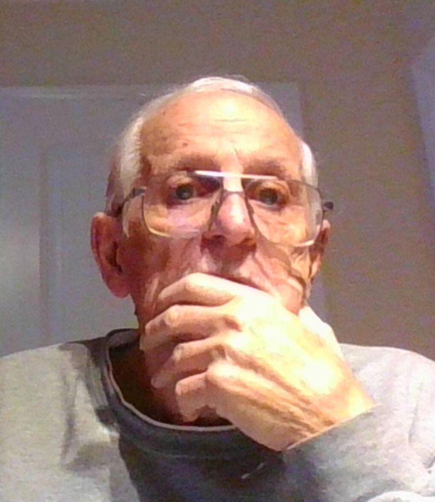 Bert William Lunnon