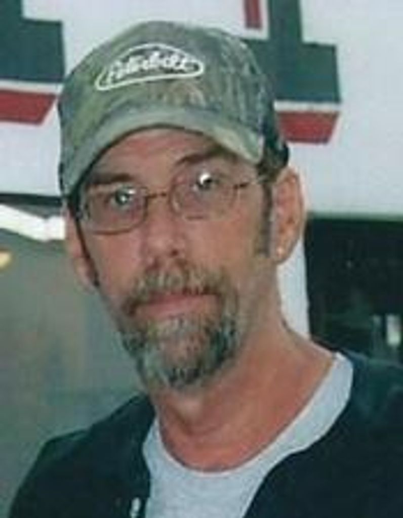 Walter "Chuck" Reynolds Jr