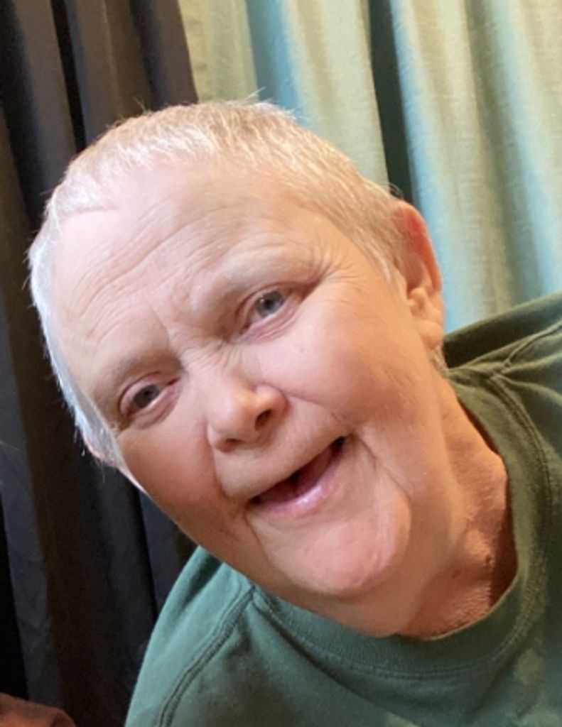 Christina Jane "Chris" Pargin Profile Photo