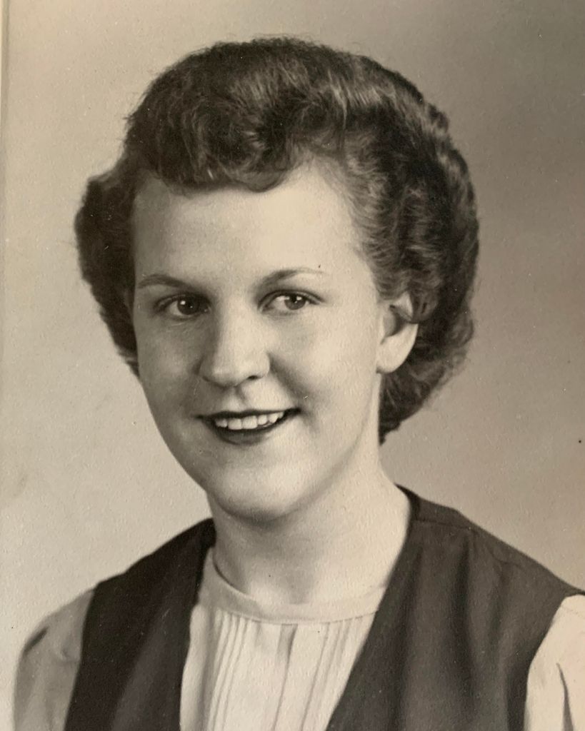 Marilyn McDonough Steggell