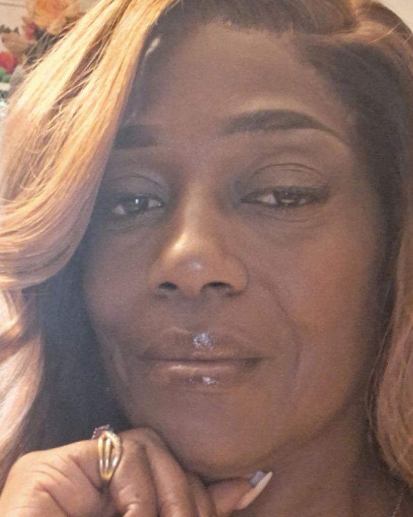 Patricia Plummer Profile Photo
