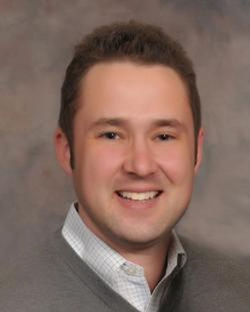 Michael D Lutz