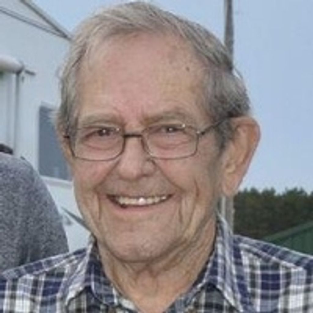Alden L. Sandven