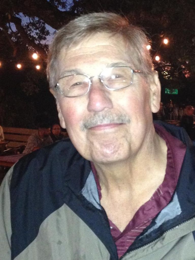 William J. Peacy Jr.