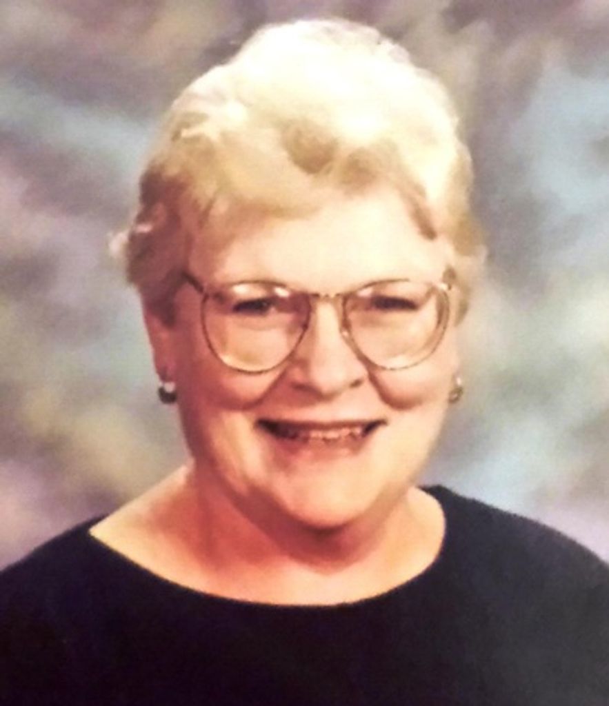 Laura Jean Williams Profile Photo