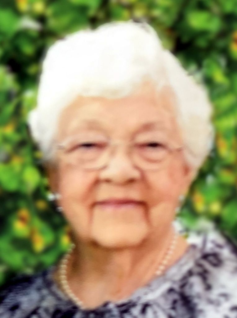 Pauline Soucy