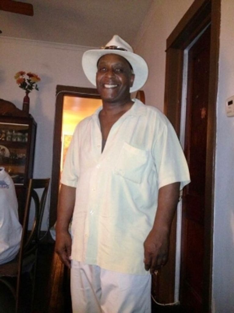 Dwight Jerome Leonard Profile Photo