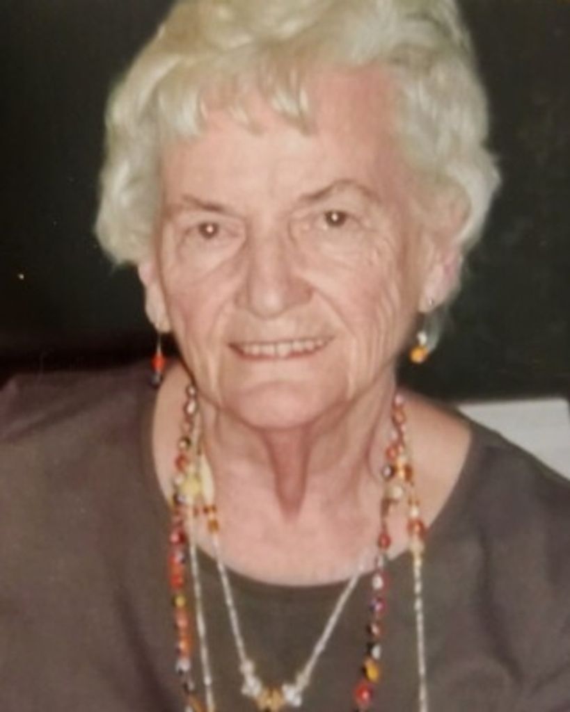 Agnes Hirtzel
