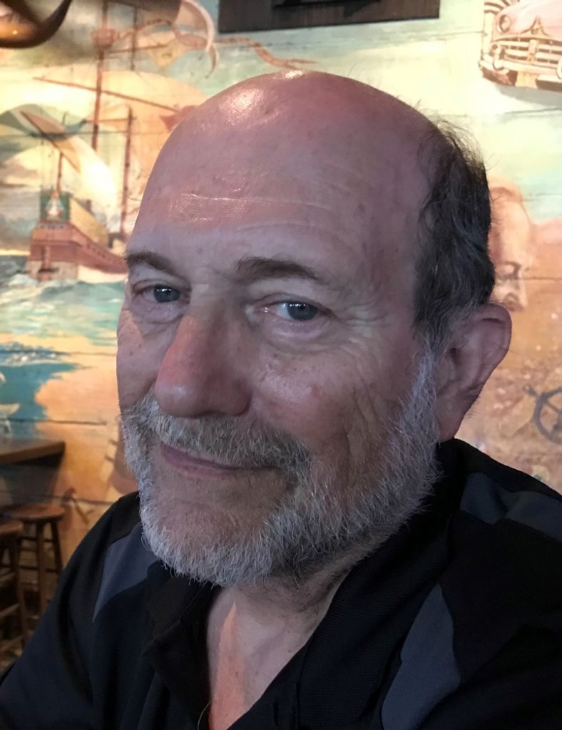 Robert Allen Brink Profile Photo