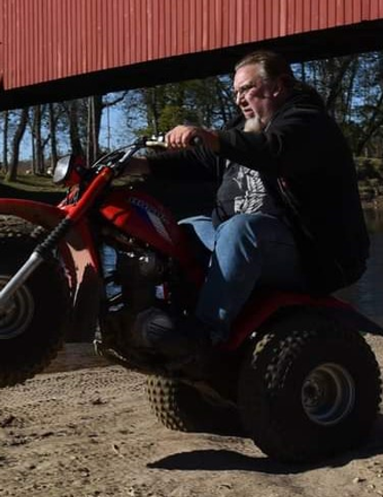 Larry Moore Profile Photo