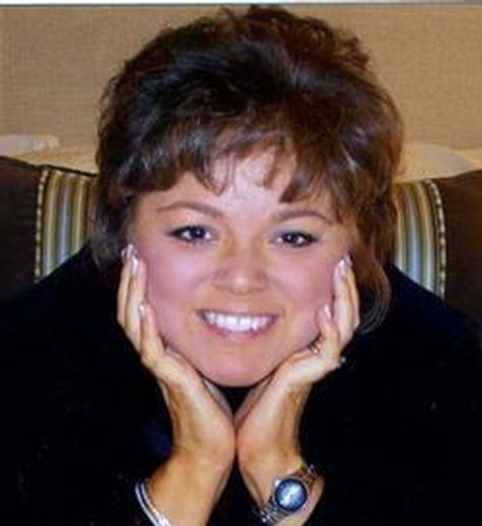 Wendy Lynn Christ