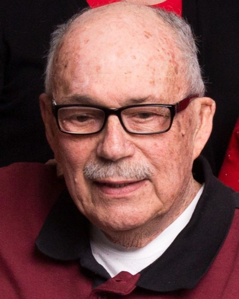 Jack Lee Raines Profile Photo