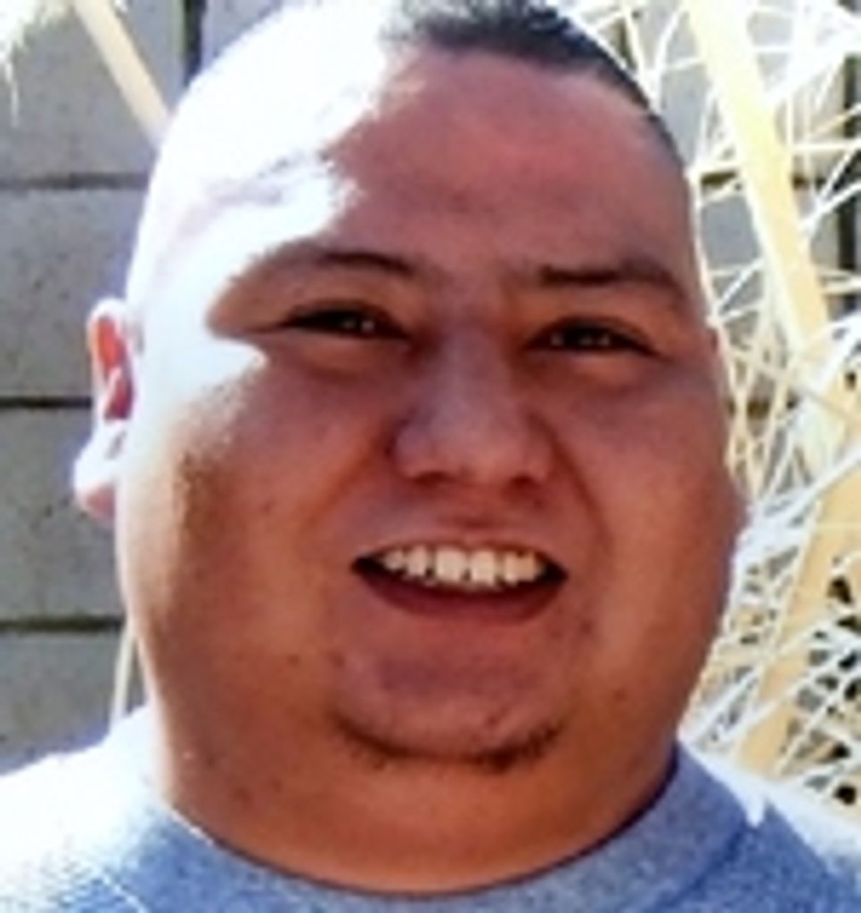 Kellen Ryan Largo