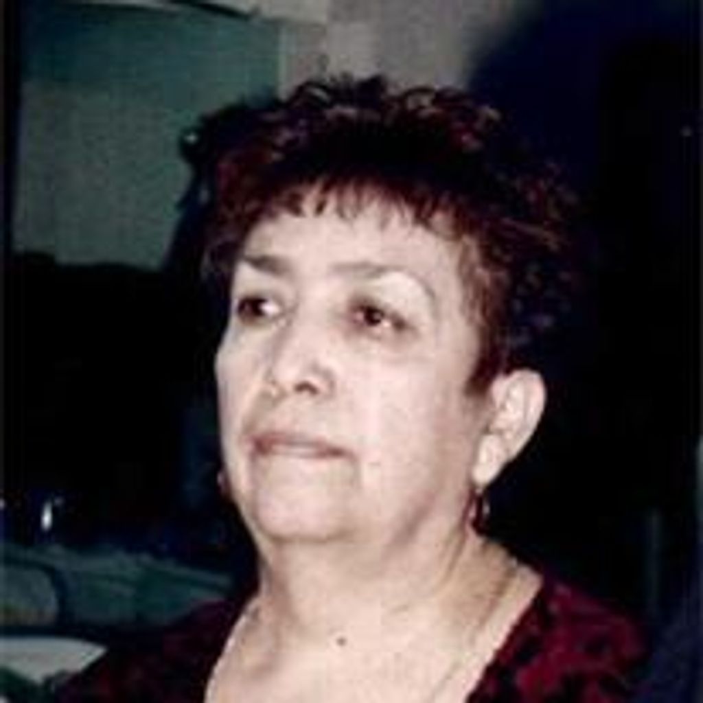 Armandina M. Arredondo Profile Photo