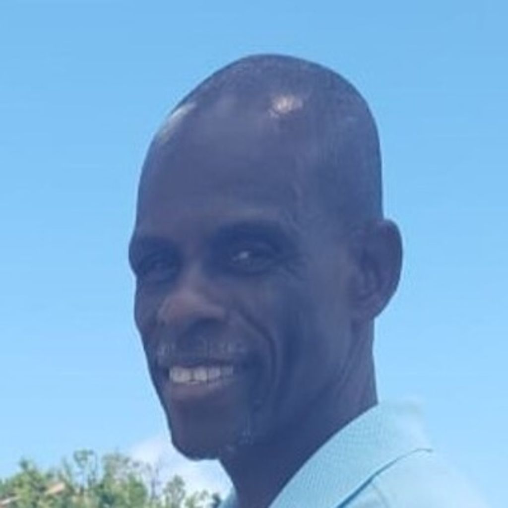 Roland Alexander Krigger Profile Photo
