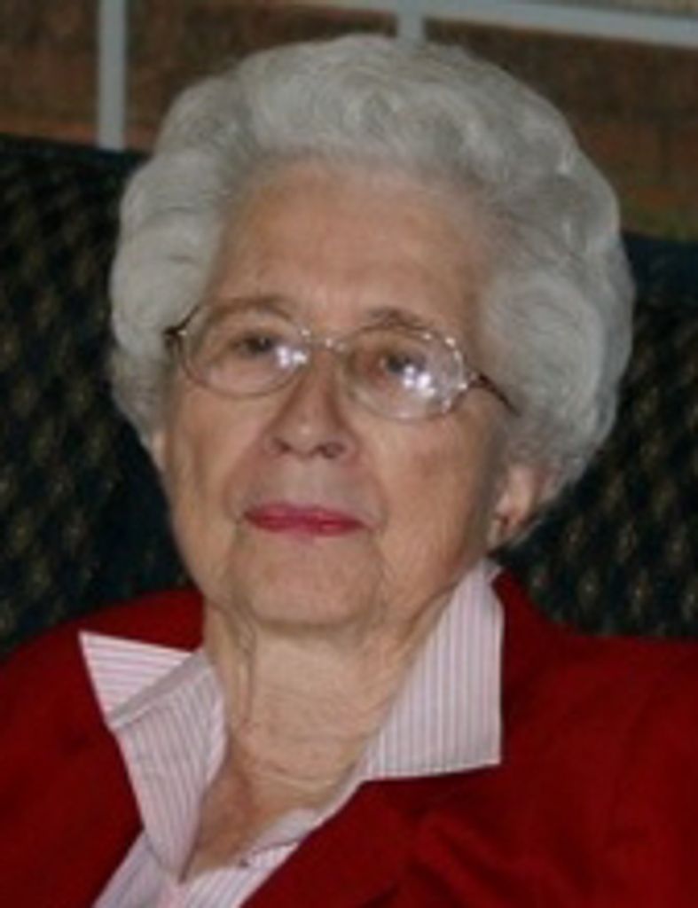 Doris Shurling