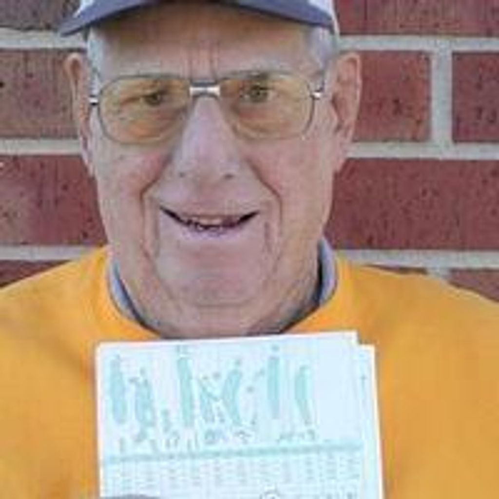 Cleveland "Jack" T. Martin