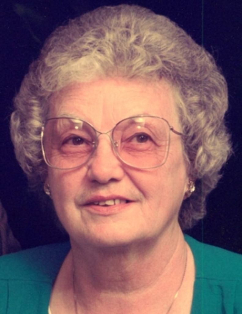 Ethel Marie Dixon