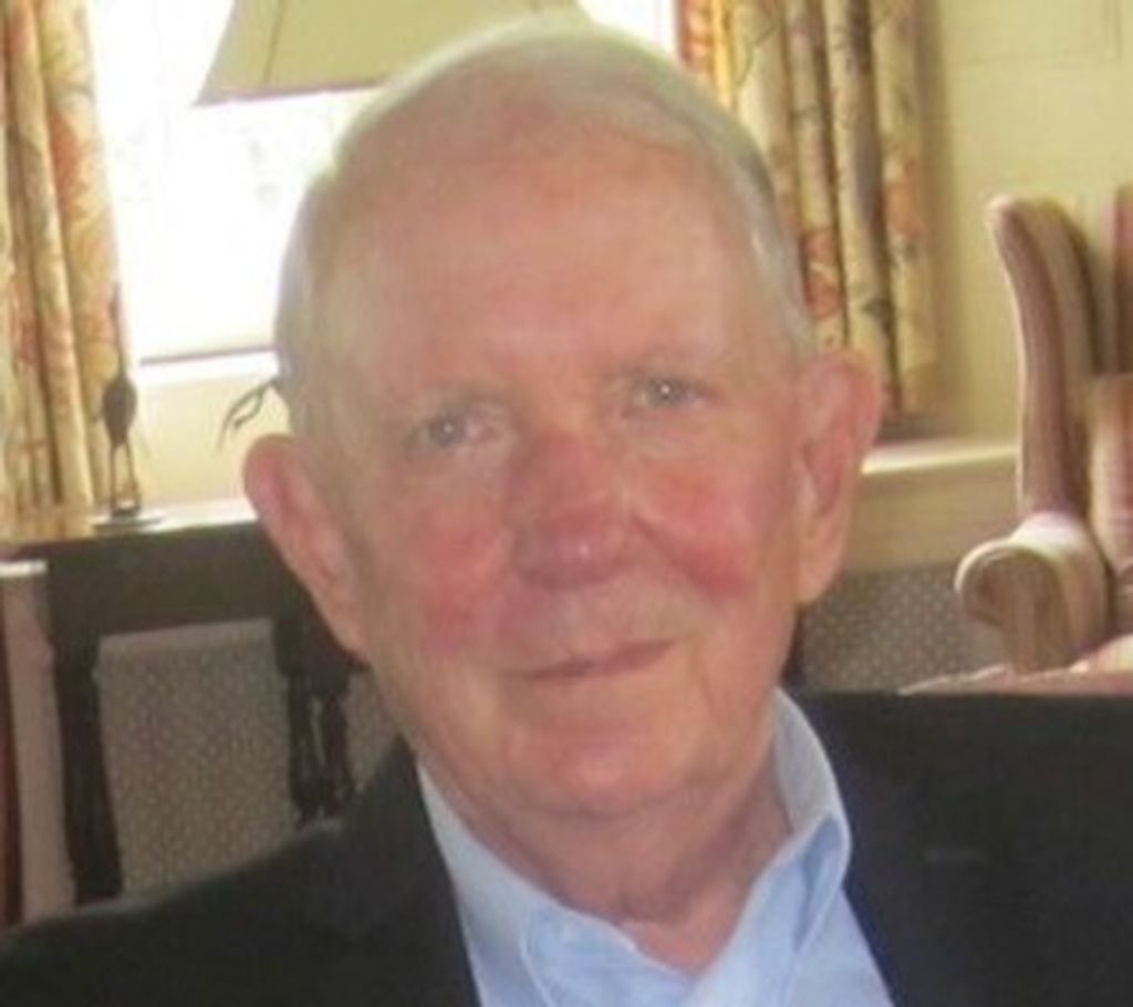 James E. Kaiser Profile Photo