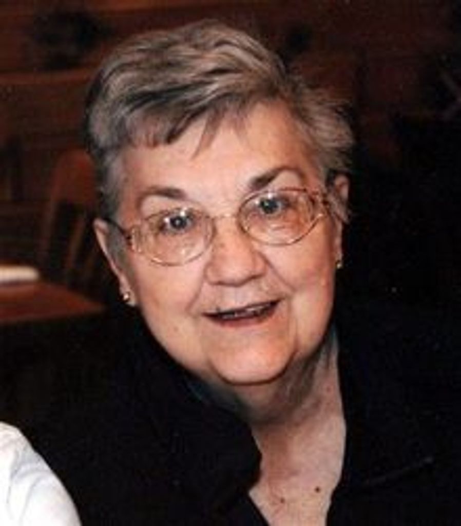 Jane Landwehr