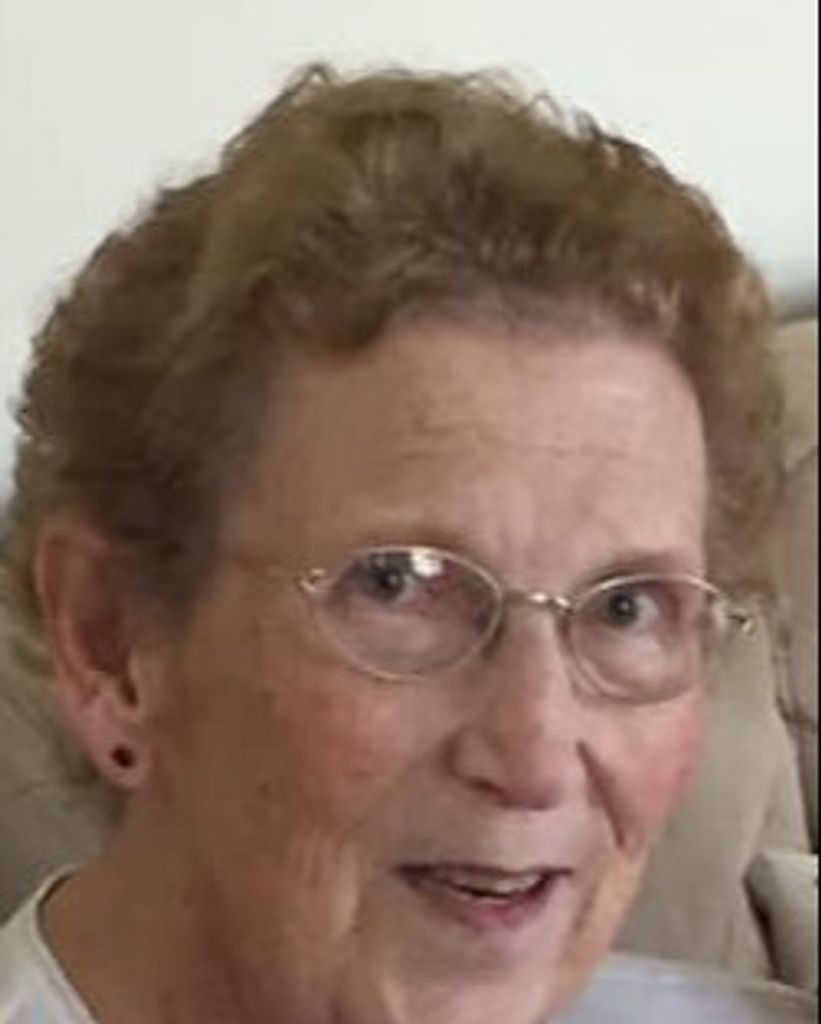 Elizabeth "Bettie" Bullock Holleman