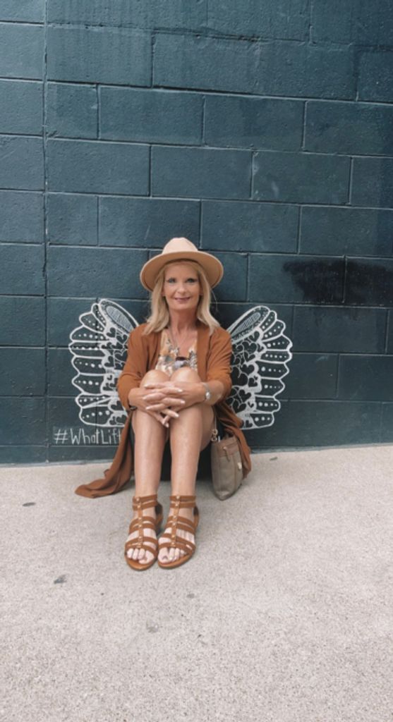 Marcie Jo Worrell