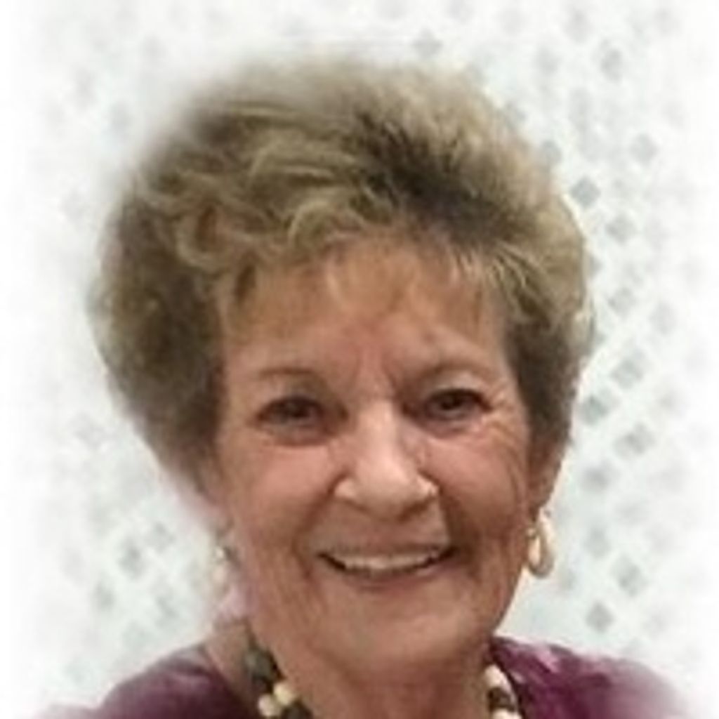 Hazel Marie Trahan