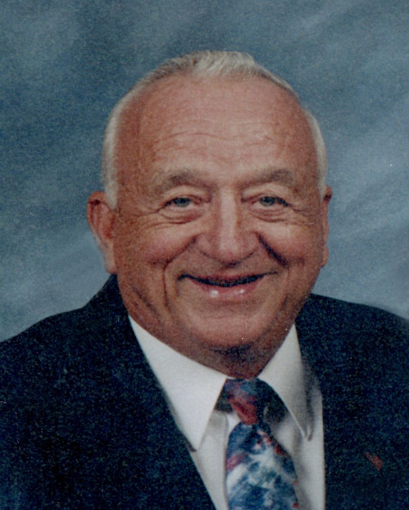 Kenneth Hauggorde