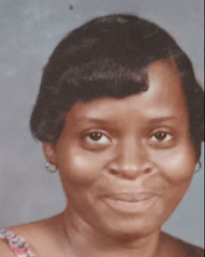 Debra Anita Winston's obituary image