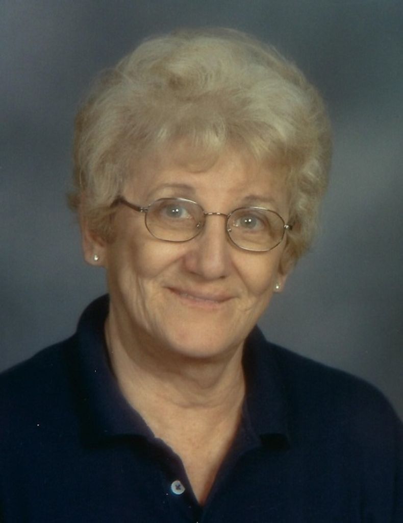 Michaeline "Mitzi" Anderson Profile Photo