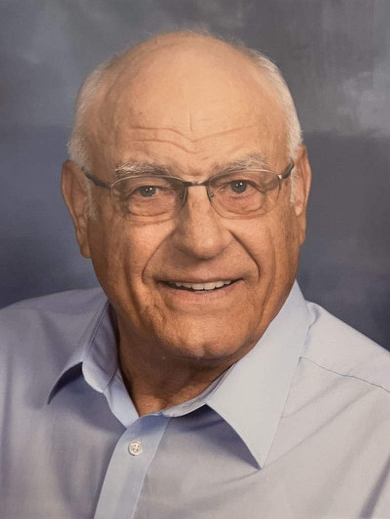 Wilfred Charles Helfrich Profile Photo